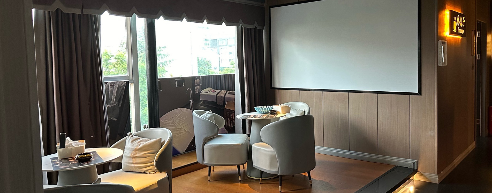 广州荔湾男士桑拿会馆图片一