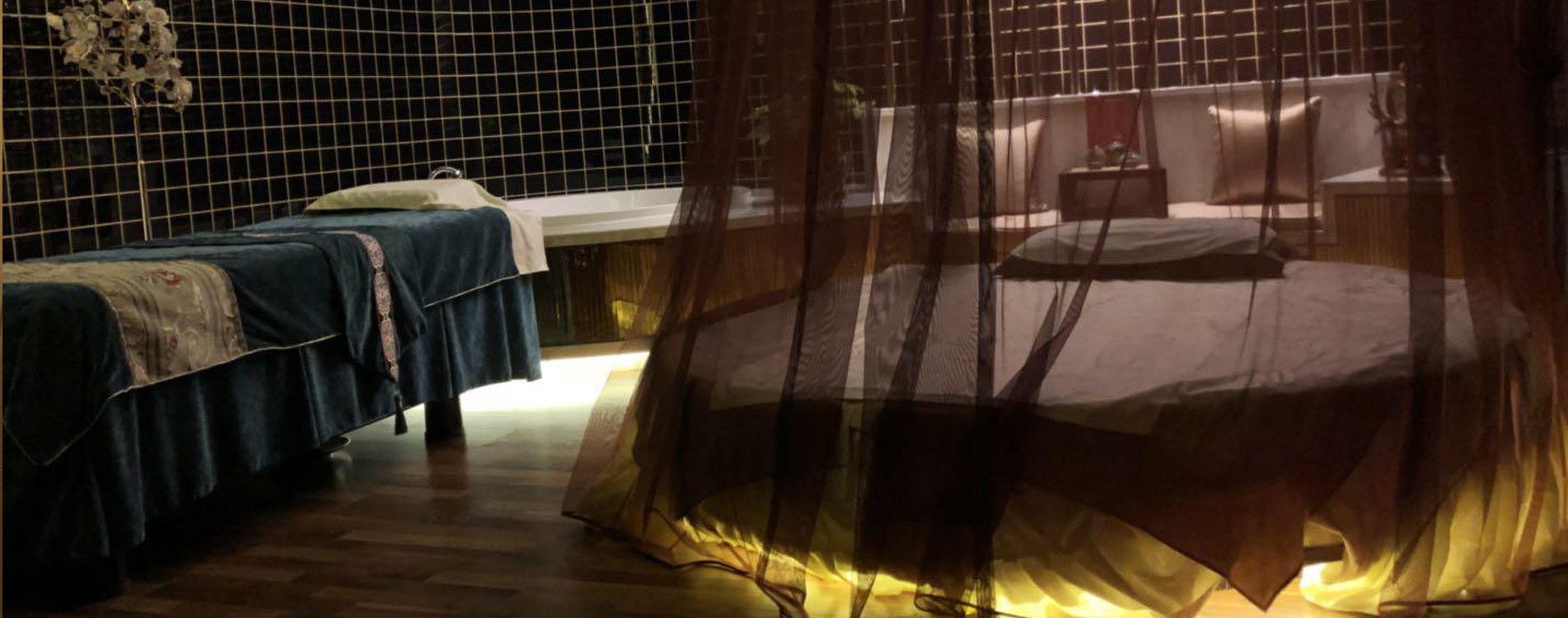 广州荔湾男士桑拿会馆图片三