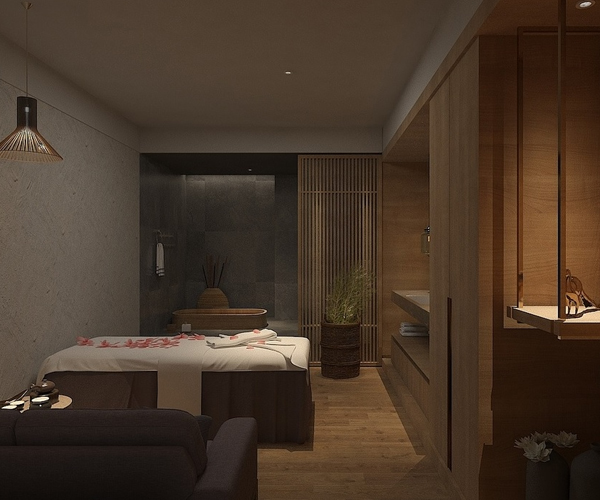 广州荔湾高端桑拿会所奢华与宁静的完美结合